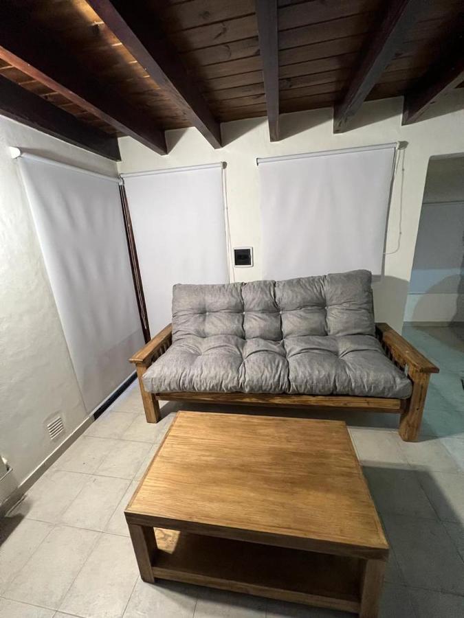 Apartmán Ivy Bariloche Exteriér fotografie