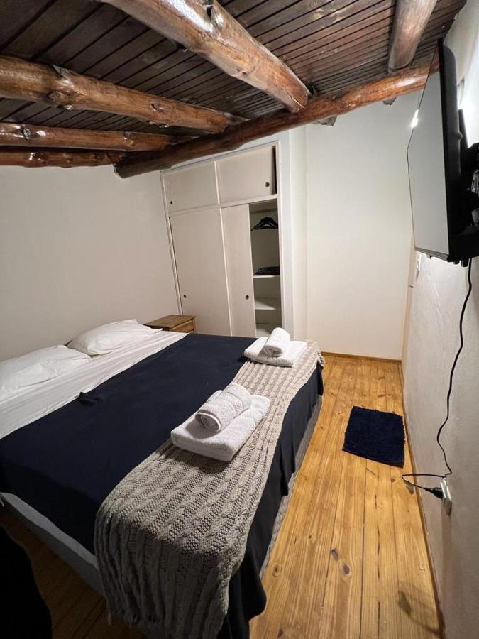 Apartmán Ivy Bariloche Exteriér fotografie