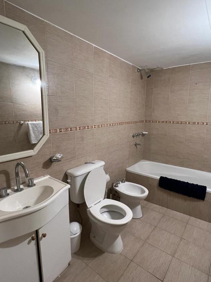 Apartmán Ivy Bariloche Exteriér fotografie
