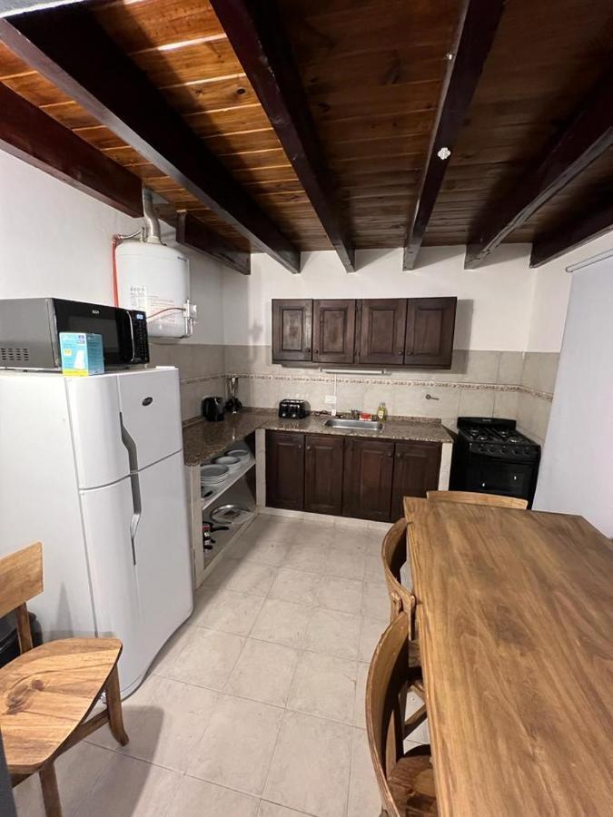 Apartmán Ivy Bariloche Exteriér fotografie
