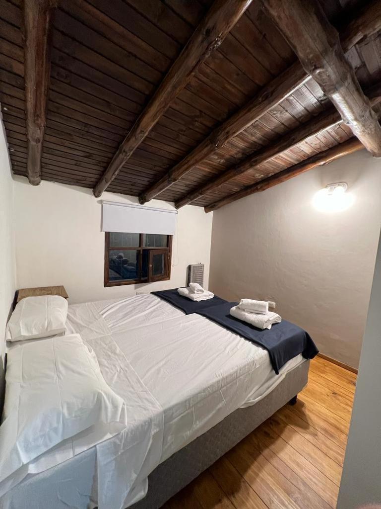 Apartmán Ivy Bariloche Exteriér fotografie