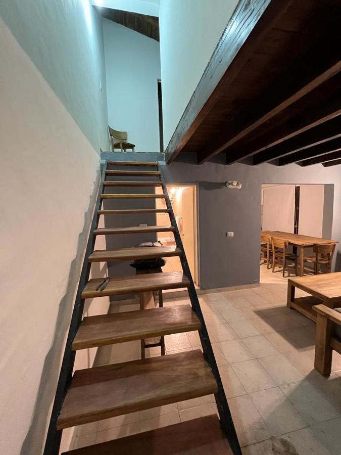 Apartmán Ivy Bariloche Exteriér fotografie