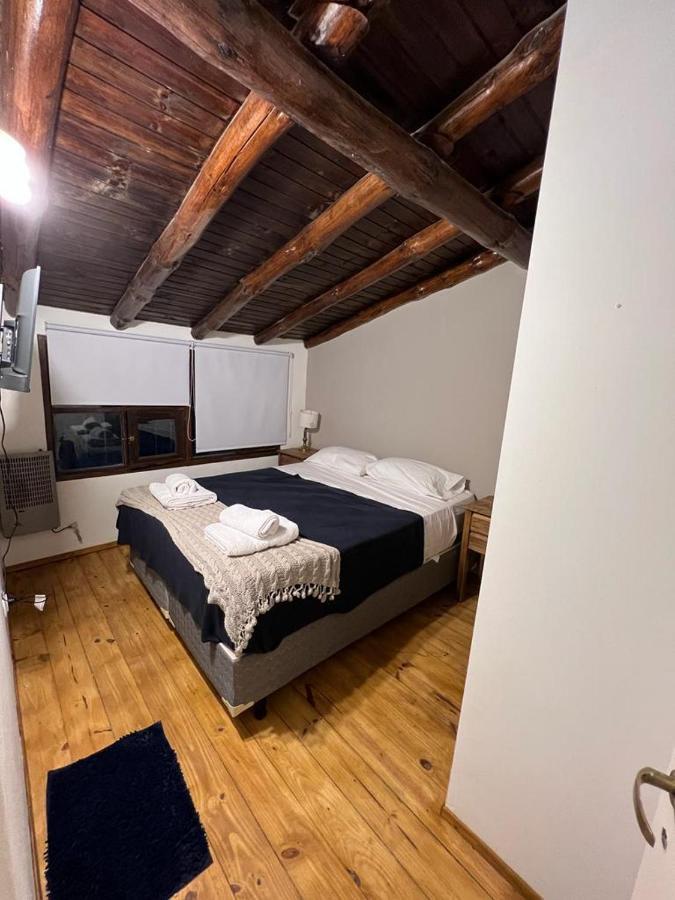 Apartmán Ivy Bariloche Exteriér fotografie