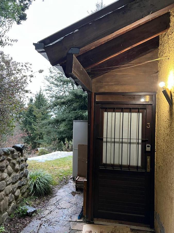 Apartmán Ivy Bariloche Exteriér fotografie