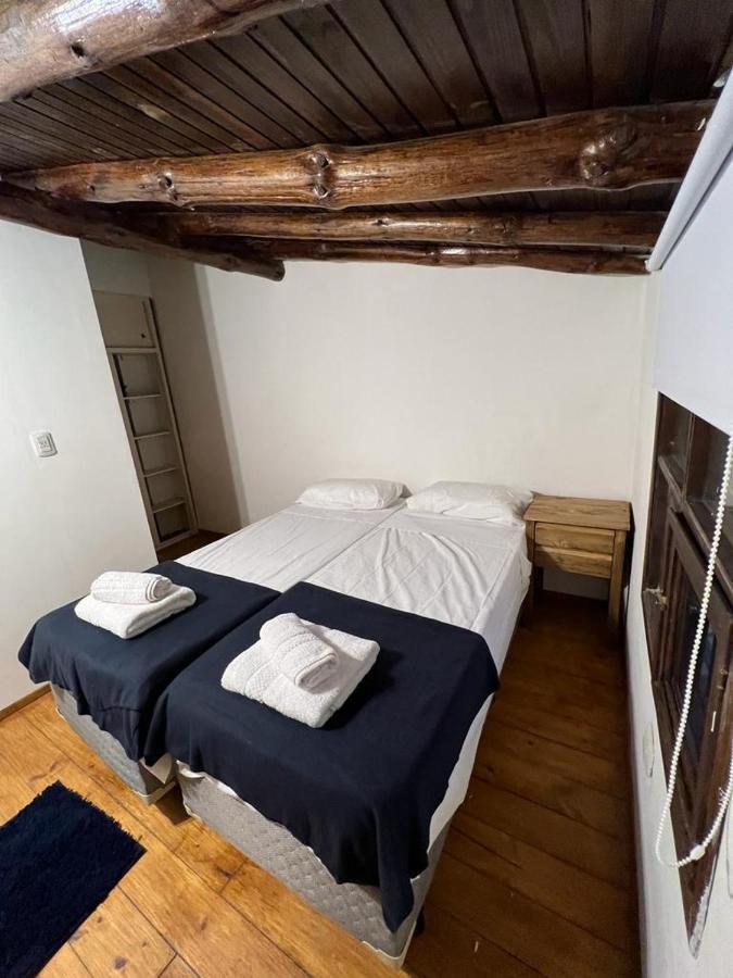 Apartmán Ivy Bariloche Exteriér fotografie