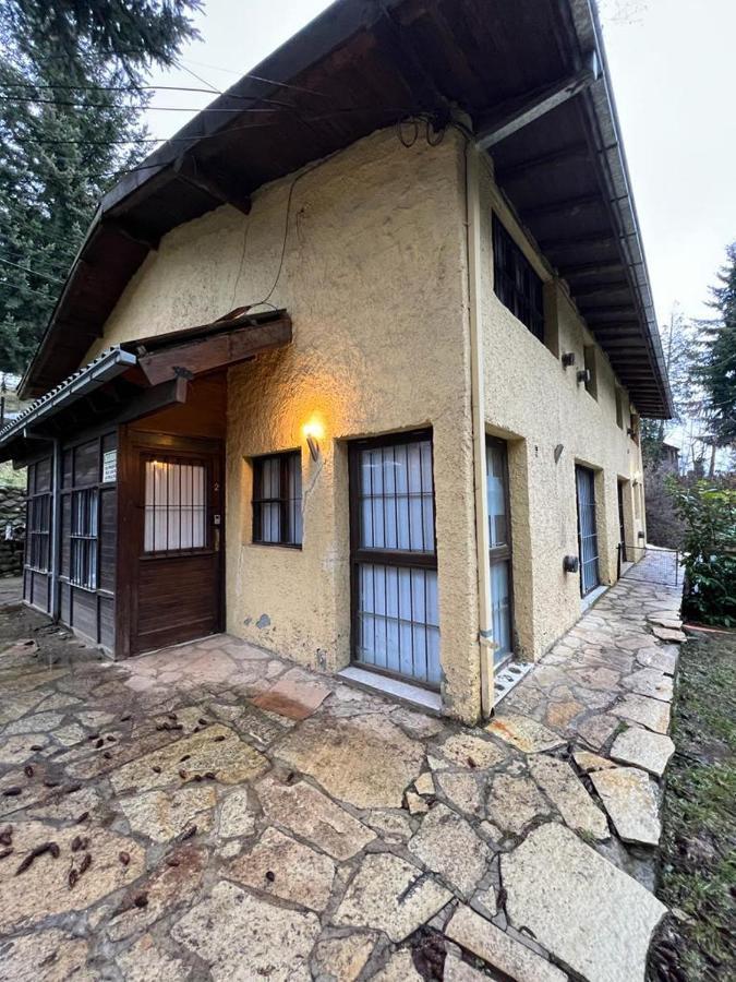 Apartmán Ivy Bariloche Exteriér fotografie
