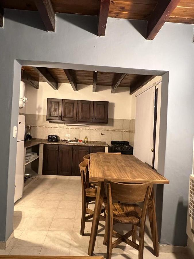 Apartmán Ivy Bariloche Exteriér fotografie