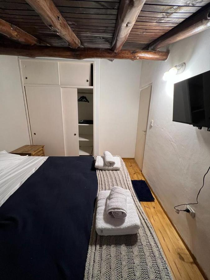 Apartmán Ivy Bariloche Exteriér fotografie